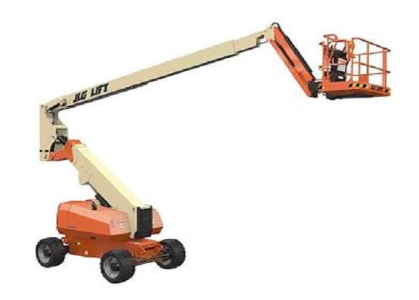 Articulated Boom Lifts